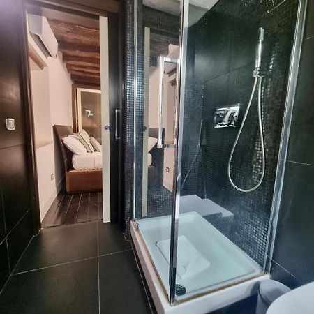 Stelletta9 - Campo Marzio Apartment Rome Exterior photo