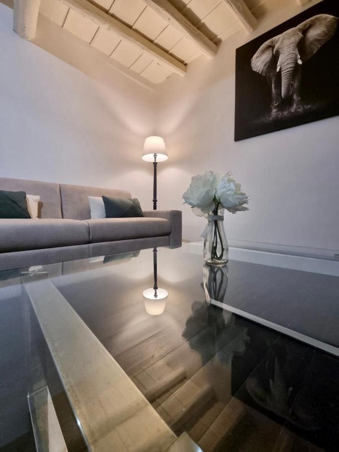 Stelletta9 - Campo Marzio Apartment Rome Exterior photo