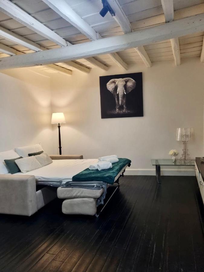 Stelletta9 - Campo Marzio Apartment Rome Exterior photo