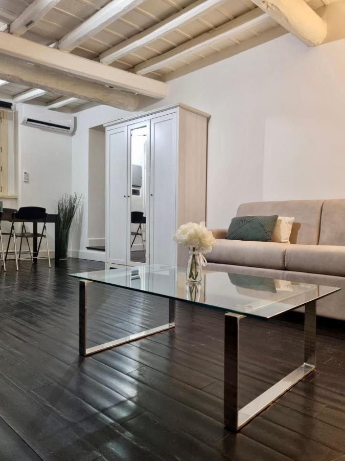 Stelletta9 - Campo Marzio Apartment Rome Exterior photo