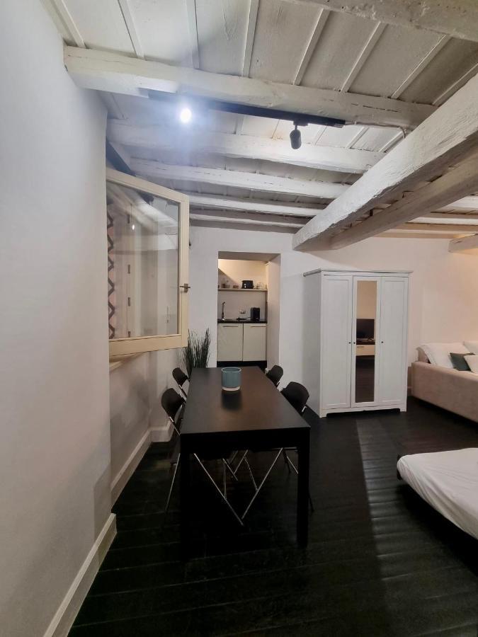 Stelletta9 - Campo Marzio Apartment Rome Exterior photo