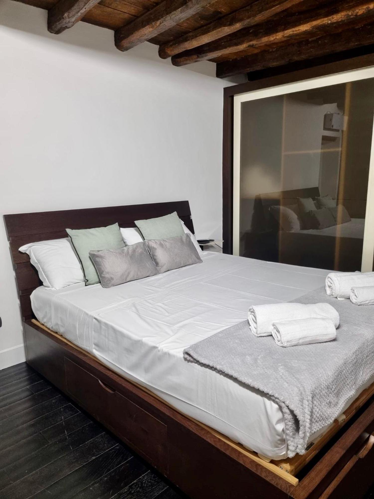 Stelletta9 - Campo Marzio Apartment Rome Exterior photo